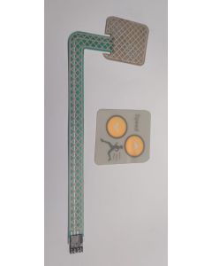 Pulsante velocità per Matrix T-1X-04-F