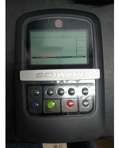 Computer Schwinn 510U / 510R codice 1000513358