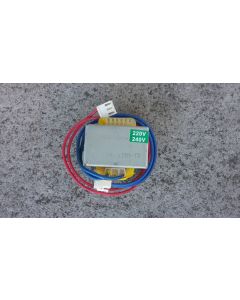 TRASFORMATORE T411-1025 TD-2200-220V-T2