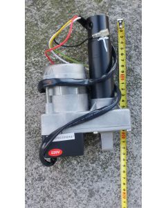gm64 incline motor treadmill amf