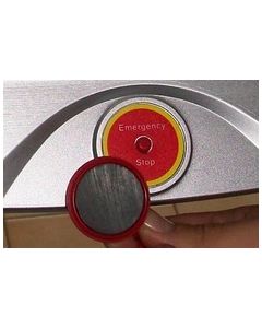 Chiave di sicurezza tapis roulant