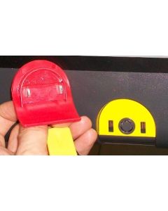 safety key strengthmaster Lohas
