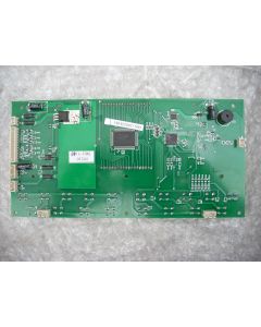 Console Lieo Power First CTP303 Carnielli