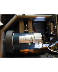 Motore ZYT110  (verrà fornito un motore compatibile)