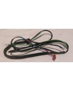 Cavo dati tapis roulant per tapis icon, proform, weslo, nordick track, decathlon Domyos, versione senza inclinazione lunghezza 190 cm circa