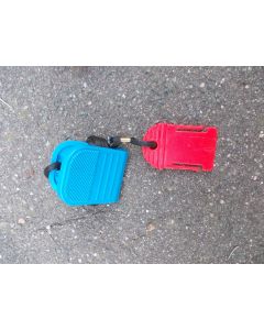 chiave sicurezza tapis roulant proform