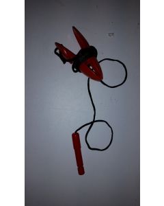 chiave sicurezza tapis roulant cilindrica