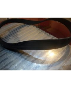 cinghia technogym 10 creste