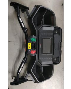 Console per Bowflex BXT216 codice 8010018