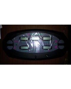 console tapis roulant king I treadmill