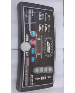console atala ma100