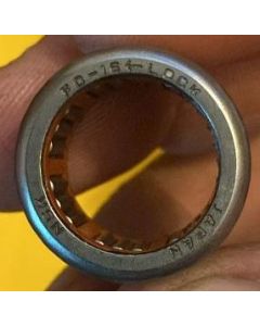 FC-16 Lock cuscinetto ruota libera Technogym