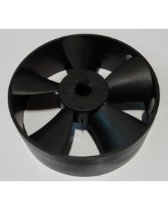 ventola diametro 9 cm per motori tapis