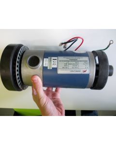 Motore D8L3HP09 (verrà fornito un motore compatibile)
