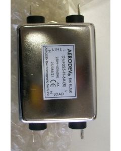 filtro tapis roulant emifilter 6A