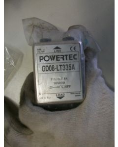 filtro tapis roulant emifilter 8A