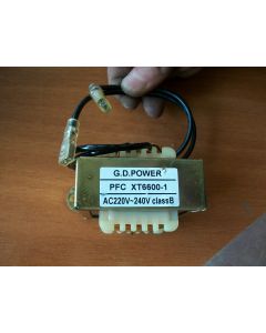 G.D. POWER PFC XT6600-1 