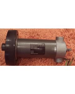 Greenmaster industrial corp. GM25110 (OBSOLETO)
