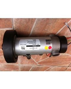 GMD105-1 C9F06 motore (verrà fornito un motore compatibile)