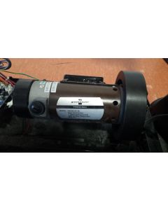 Greenmaster DC Motor GMD82-06-2B (verrà fornito un motore compatibile)