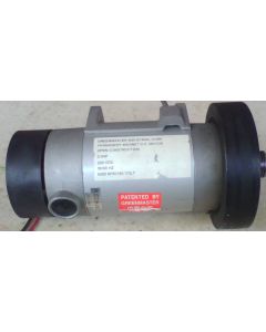 Greenmaster Industrial Corp B1H220V