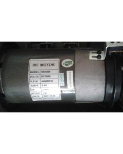 HN1050 MOTOR (verrà fornito un modello compatibile)