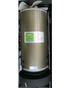 Motore  HSI A2L06J  (verrà fornito un motore compatibile)
