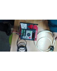 inverter con potenziometro