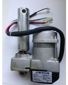 jstar motor JS-09 B