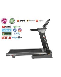 JK FITNESS Tapis Roulant JK 167