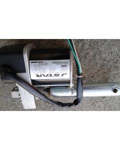 js18 jstar incline motor