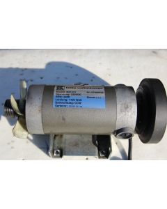 Motore Kettler B2FJ31  (verrà fornito un motore compatibile)