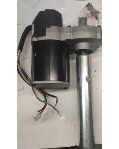 Motore Js19B alternativo a JS18-B JS25-B