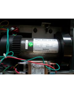 Motore tapis roulant M51023FG1 Mega Motor
