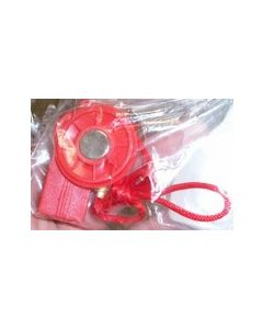 Chiave di sicurezza (safety key) tapis