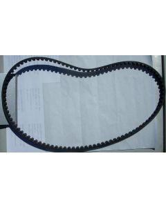 megadyne isoran cinghia dentata cyclette