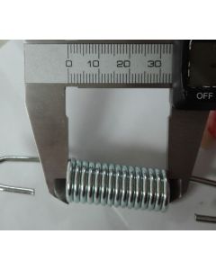 Molla 34 mm
