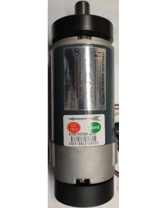 Motore Lemmar  ZY82BL - 1,25 HP con volano 8 cm