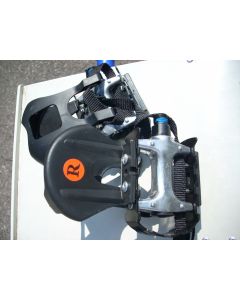 pedali spin bike