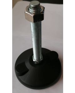 piedino per tapis spazio forma technogym