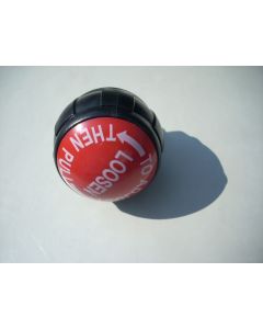pomello spin bike