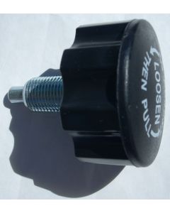 pomello cross trainer