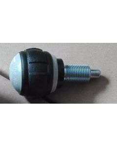 pomello quick release knob