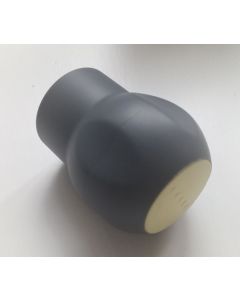 pomello selettore technogym