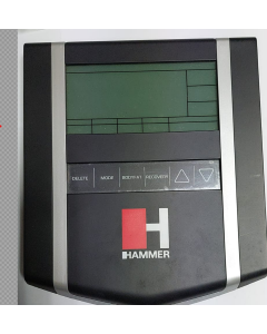 Computer Hammer Ventano 10 pin