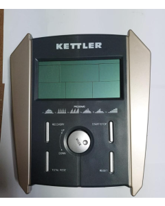 Computer Kettler Paso 