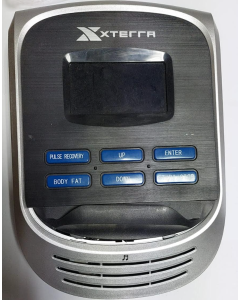 Computer Bike XTerra UB160