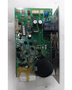 Scheda Longverve KB-97117-10 7 pin