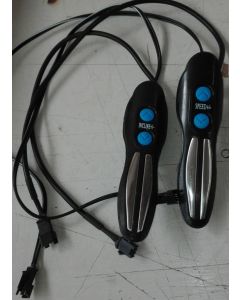 cardiopalmari tapis roulant