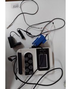 Set completo ricambio universale per cross trainer, ellittiche e cyclette con ergometro